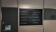 GTA Online Auto Shop Exotic Exports list (Image via Rockstar Games)
